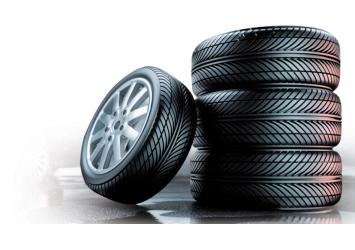 LLANTAS Y NEUMÁTICOS