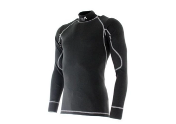 ROPA INTERIOR IGNÍFUGA