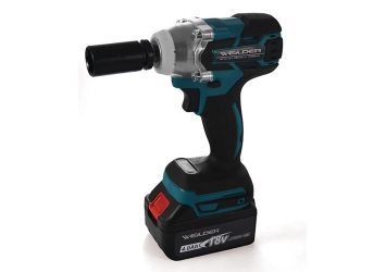 HERRAMIENTAS ELÉCTRICAS