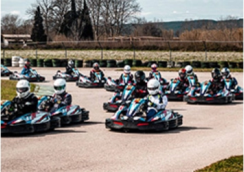 KARTING