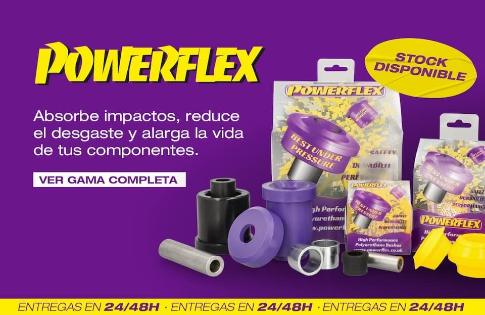Powerplex