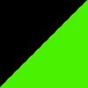 NEGRO/VERDE