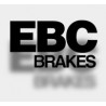 EBC BRAKES