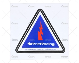 ADHESIVO CORTACORRIENTES RDERACING R DE RACING