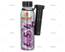 LIMPIADOR TRATAMIENTO DIESEL L.S.I 200ml LANCAR