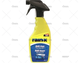 ADHITIVO RAIN-X 2 EN 1 500ML ANTILLUVIA RAIN X