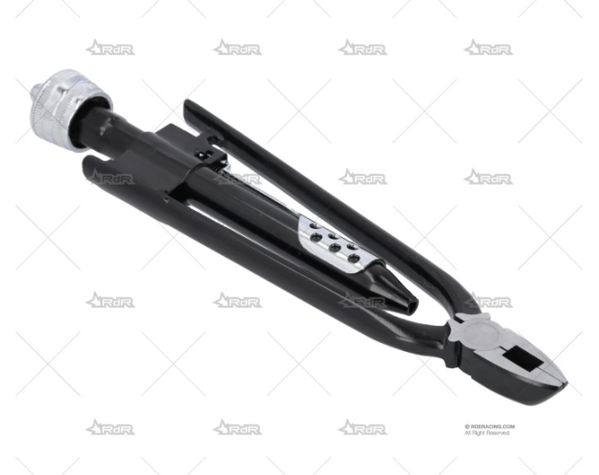 ALICATES PARA TRENZAR HILO PRECINTO BRAND R