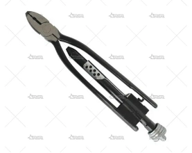 ALICATES PARA TRENZAR HILO PRECINTO BRAND R