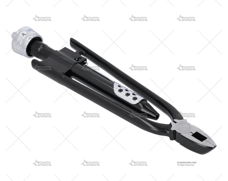 ALICATES PARA TRENZAR HILO PRECINTO BRAND R