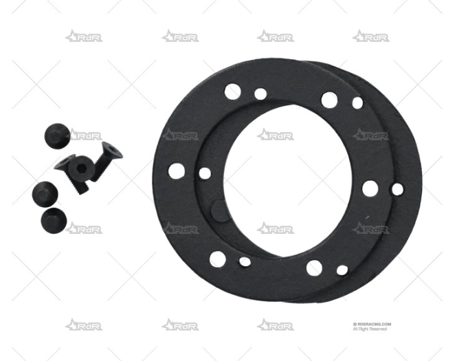 ANILLO SEPARADOR BRAND R