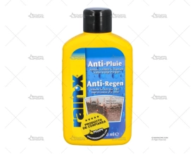 ANTI LLUVIA RAIN-X 200ml RAIN X