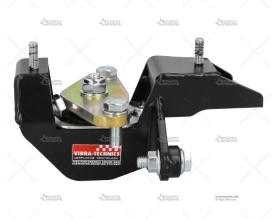 ANTIPAR POLO 9N/FABIA 6Y/IBIZA 6L COMP. VIBRA TECHNICS