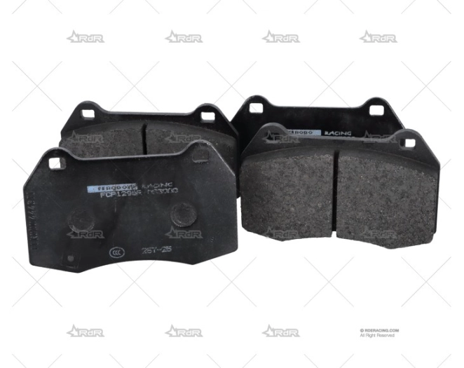 FERODO DS3000 DEL. MASERATI 3200 GT FERODO