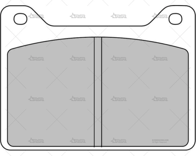 FERODO DSUNO PINZA WILLWOOD FERODO