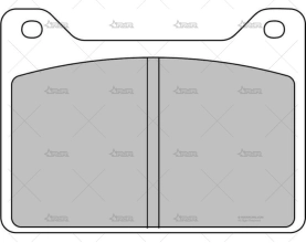 FERODO DSUNO PINZA WILLWOOD FERODO