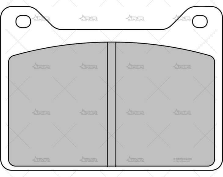 FERODO DSUNO PINZA WILLWOOD FERODO