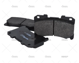 FERODO DSUNO TOYOTA YARIS GR FERODO