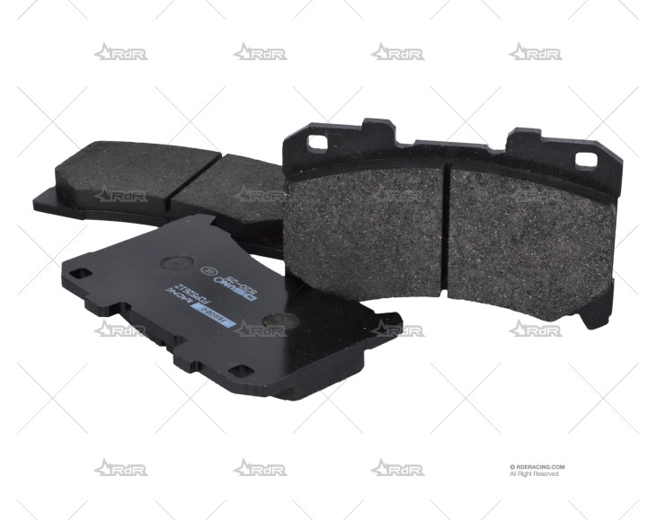 FERODO DSUNO TOYOTA YARIS GR FERODO