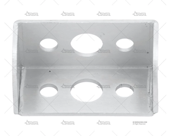 FIJACION PARA FALDILLAS UNIVERSAL X1 GRAYSTON