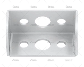 FIJACION PARA FALDILLAS UNIVERSAL X1 GRAYSTON