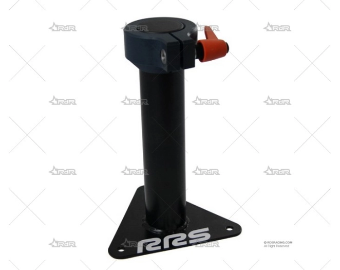 FIJACION RAPIDA RUEDA DE REPUESTO PRO RRS