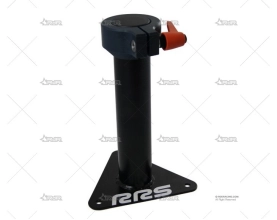 FIJACION RAPIDA RUEDA DE REPUESTO PRO RRS