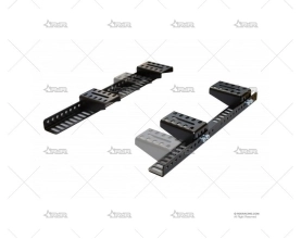 FIJACIONES INF. REGULABLES MUDRIVER MUDRIVER