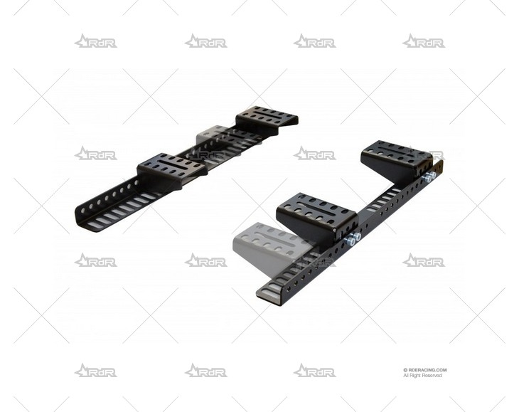 FIJACIONES INF. REGULABLES MUDRIVER MUDRIVER