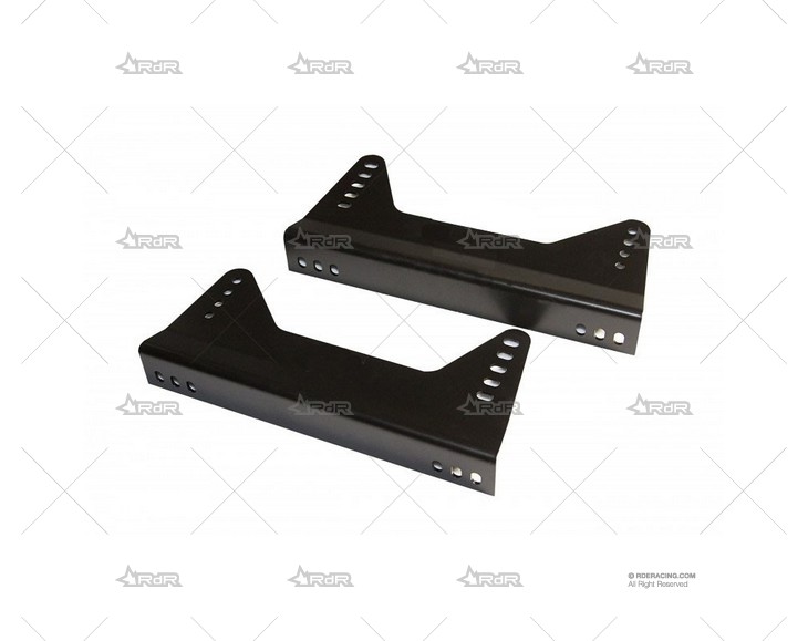 FIJACIONES LAT. MUDRIVER EVO-1 FIA ACERO MUDRIVER