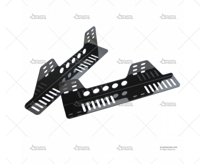 FIJACIONES LATERALES ACERO ULTRA-LARGAS RRS