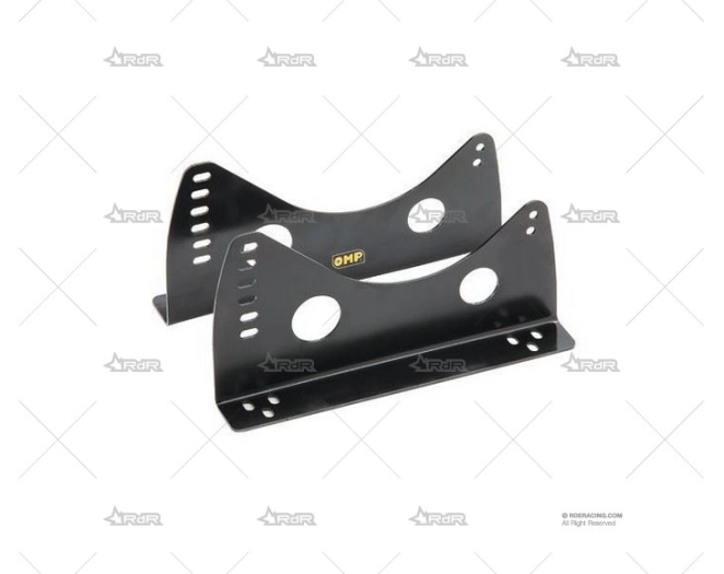 FIJACIONES LATERALES OMPACERO BAJAS OMP