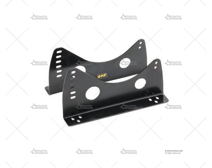 FIJACIONES LATERALES OMPACERO BAJAS