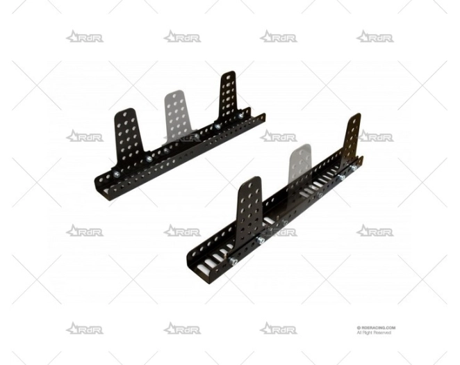 FIJACIONES LATERALES REGULABLES MUDRIVER MUDRIVER