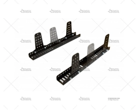 FIJACIONES LATERALES REGULABLES MUDRIVER MUDRIVER