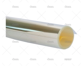 FILM TRANSP. ANTI-FRAG P/CRISTAL 51CMX4M GRAYSTON