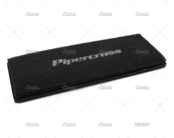 FILTRO AIRE PIPERCROSS PANEL CITROEN C2 BRAND R
