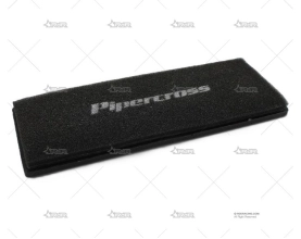 FILTRO AIRE PIPERCROSS PANEL CITROEN C2 BRAND R