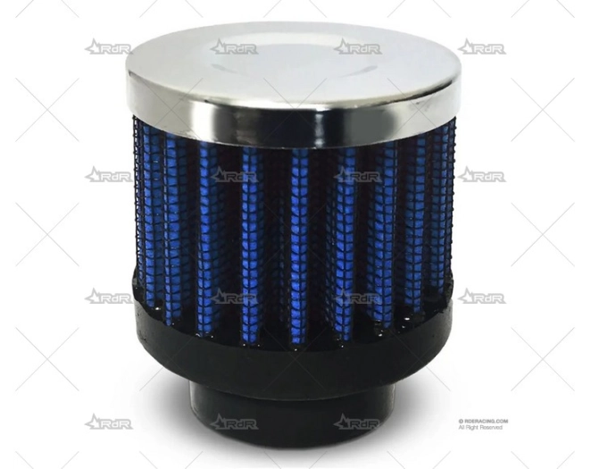 FILTRO GASES ACEITE BOCA 25mm COMPBRAKE