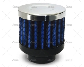 FILTRO GASES ACEITE BOCA 25mm COMPBRAKE
