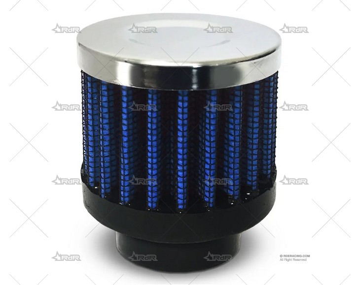 FILTRO GASES ACEITE BOCA 25mm COMPBRAKE