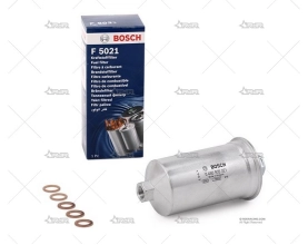 FILTRO GASOLINA 55mm  ROSCA 12/14x150 BRAND R