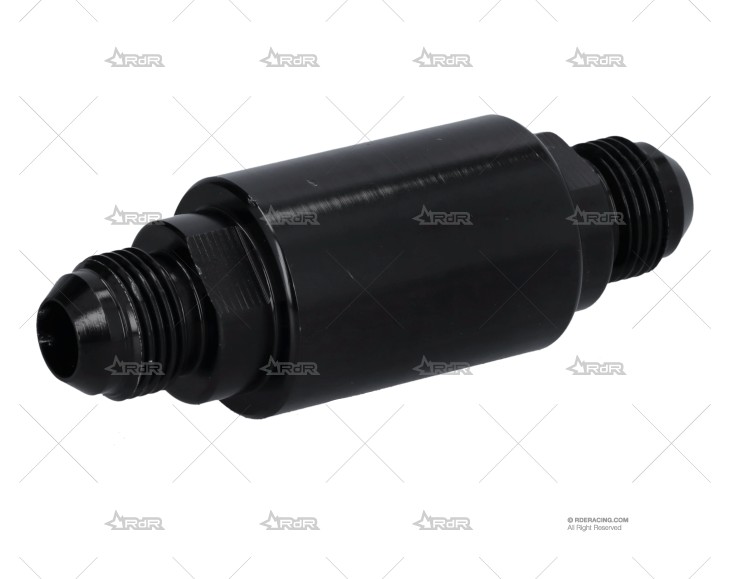 FILTRO GASOLINA PRO CONEXIÓN DASH8 ALU. BRAND R