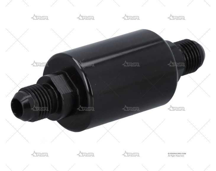 FILTRO GASOLINA LARGO ENTRADA/SALIDA DAS BRAND R