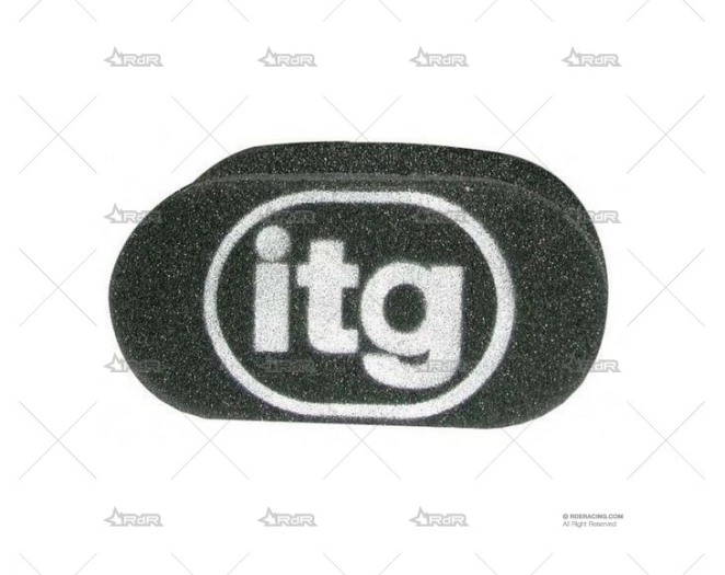 FILTRO ITG TIPO CALCETIN DOBLE ITG