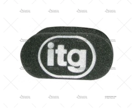 FILTRO ITG TIPO CALCETIN DOBLE ITG