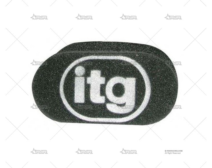 FILTRO ITG TIPO CALCETIN DOBLE ITG