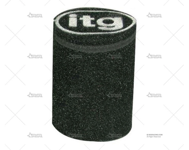 FILTRO ITG TIPO CALCETIN SIMPLE 128mm ITG