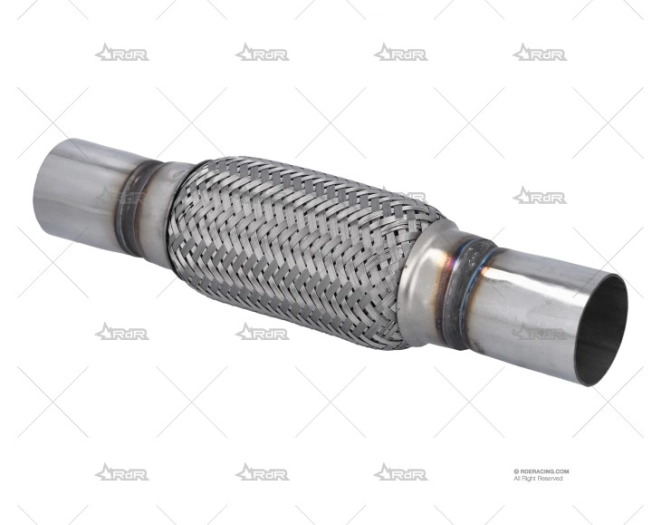 FLEXIBLE ESCAPE D.40 L.158/272mm DD POWERSPRINT