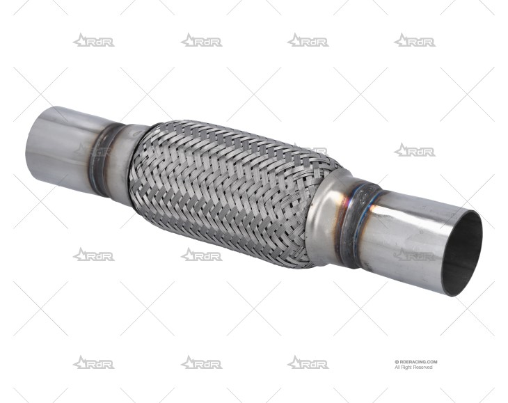 FLEXIBLE ESCAPE D.40 L.158/272mm DD POWERSPRINT