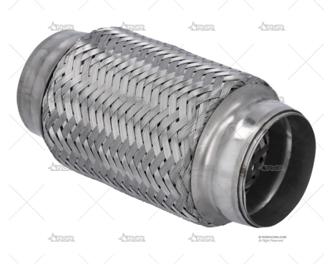 FLEXIBLE ESCAPE D.55 L.100mm DD POWERSPRINT